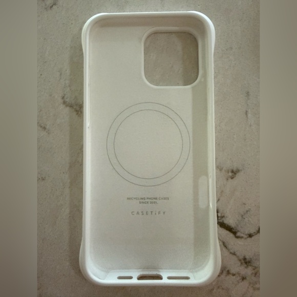 Casetify Ripple iPhone 16 Pro Max Case - Picture 2 of 2